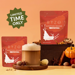Pumpkin Spice Superfood Creamer Add-On (SPECIAL PRICING) A5