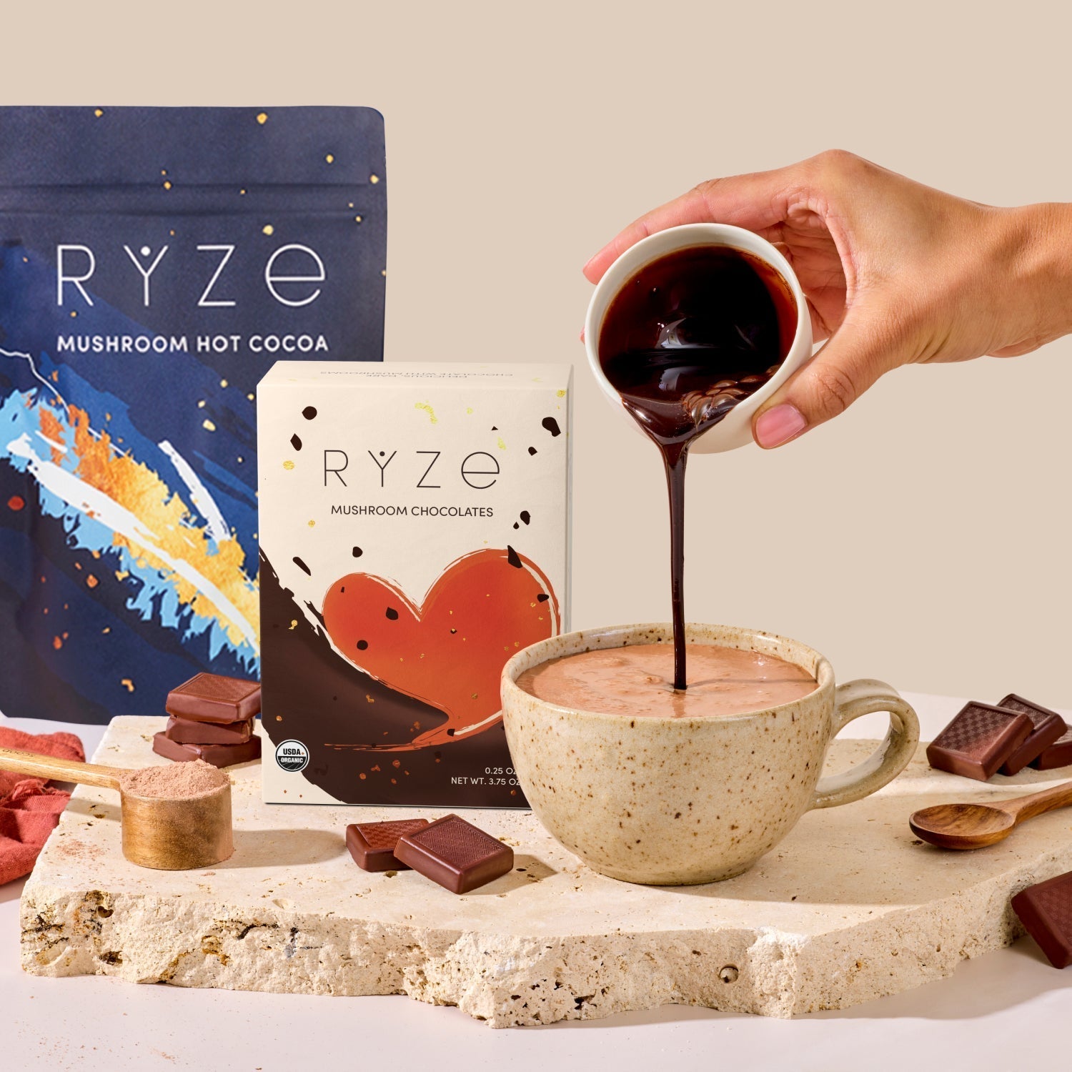 Chocolate Indulgence Bundle I5