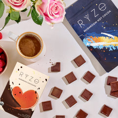 Chocolate Indulgence Bundle W6