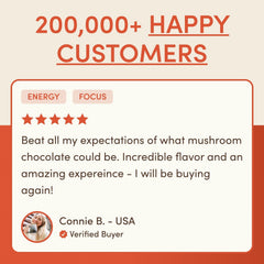 Revitalized Energy Bundle (Coffee + Chocolates) W8