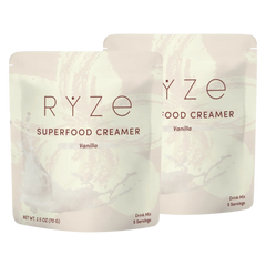 Vanilla Creamer 2-Pack D0