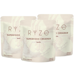 Vanilla Superfood Creamer Add-on (SPECIAL PRICING) D0