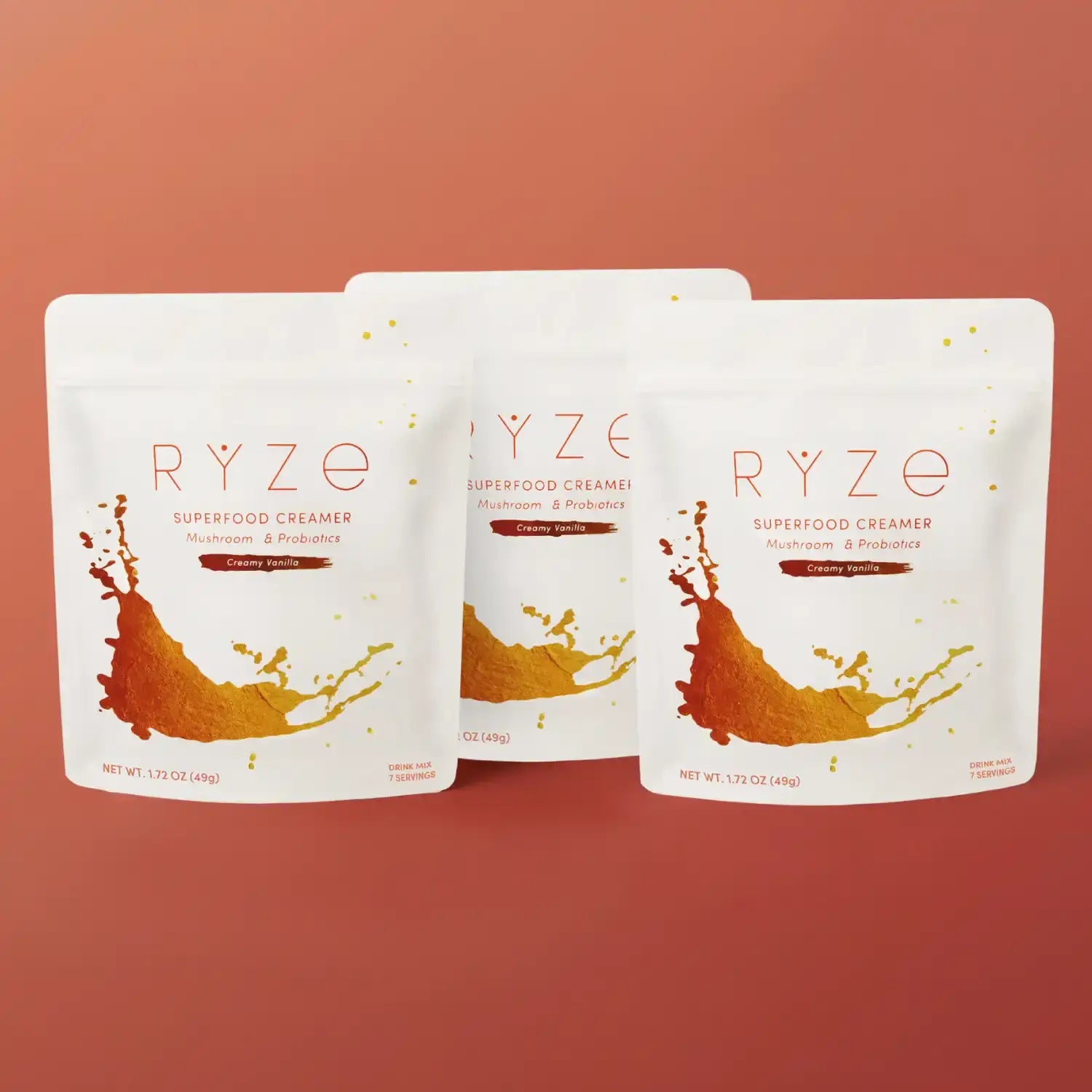 Superfood Creamer Add-On 3 Pk (SPECIAL PRICING) P9