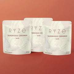 Vanilla Superfood Creamer Add-on (SPECIAL PRICING) D0
