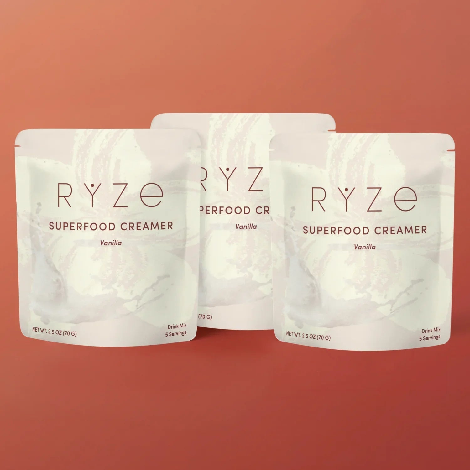 Vanilla Superfood Creamer Add-on (SPECIAL PRICING) D0