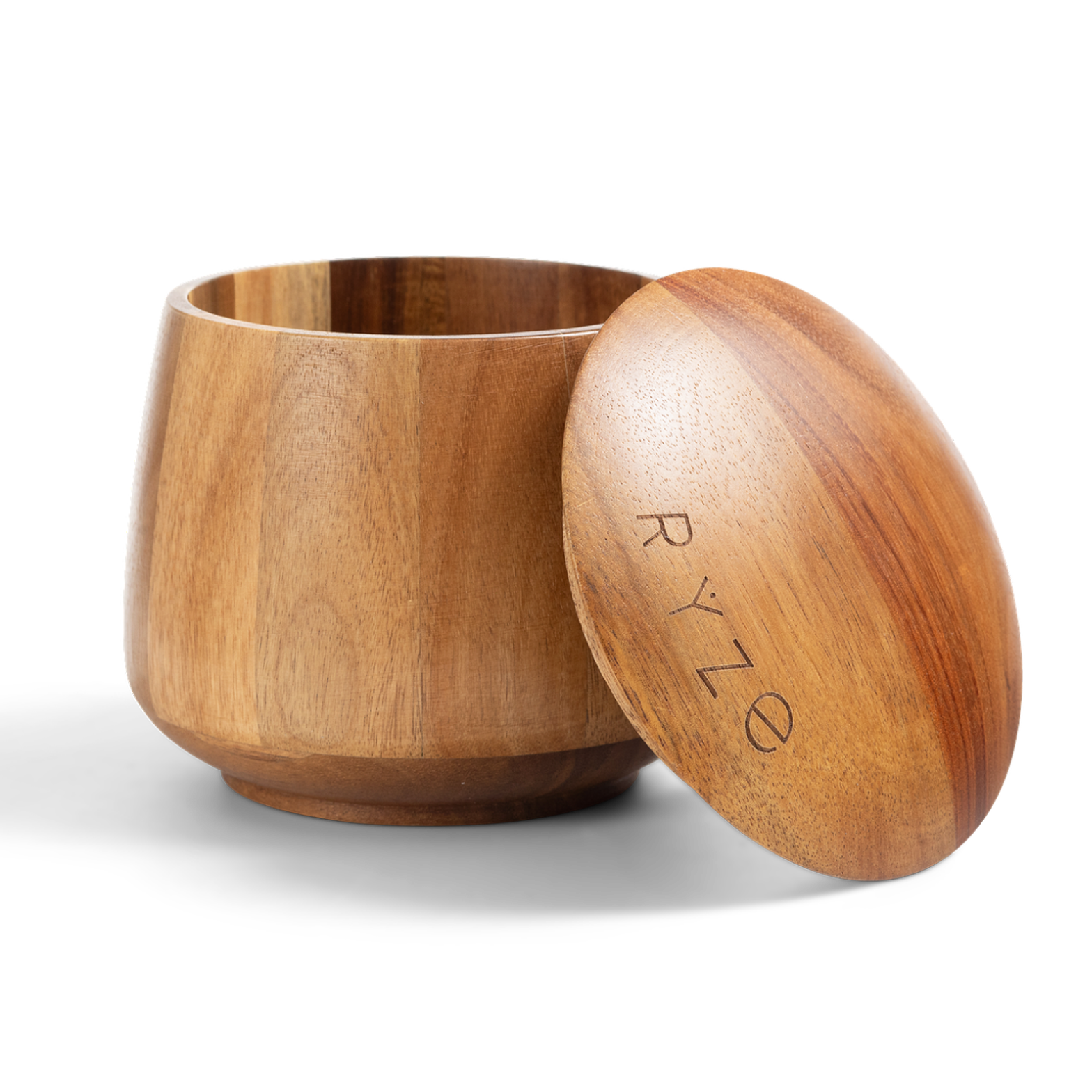 RYZE Mushroom Jar N7