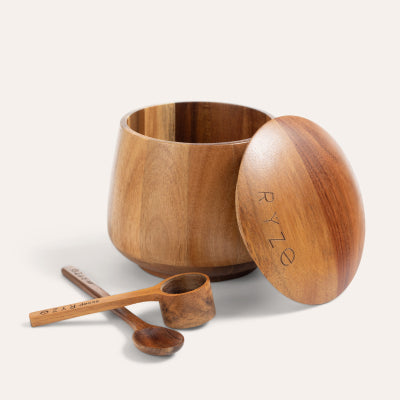 Ritual Gift Set L8