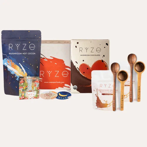 Chocolate Indulgence Bundle I5