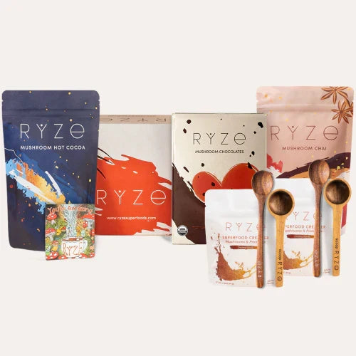 Ultimate Indulgence Bundle S8