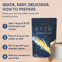Day + Night Bundle (Coffee + Cocoa) M1