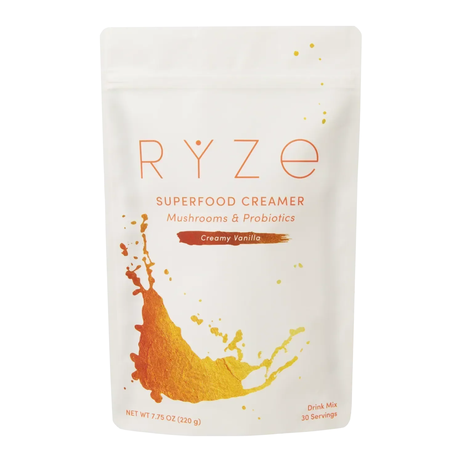 Superfood Creamer: 30 Servings L6