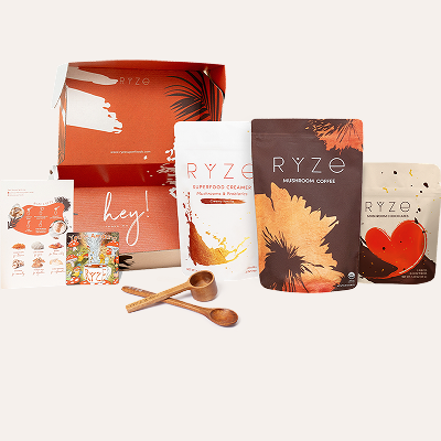 RYZE Gift Set A5