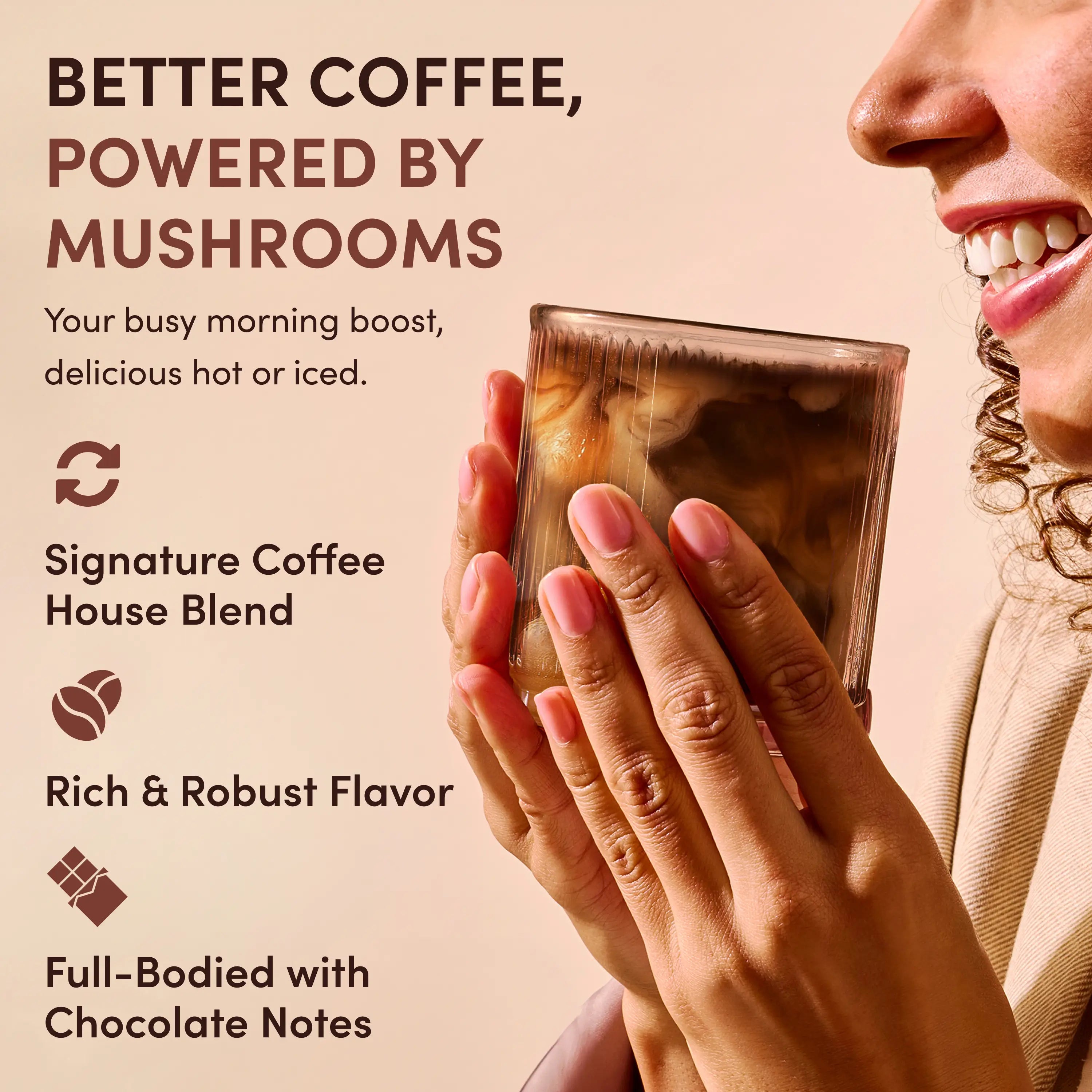 Ultimate Ritual Set Dark Roast D0