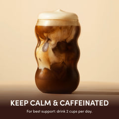 Mushroom Coffee Ritual Set P1