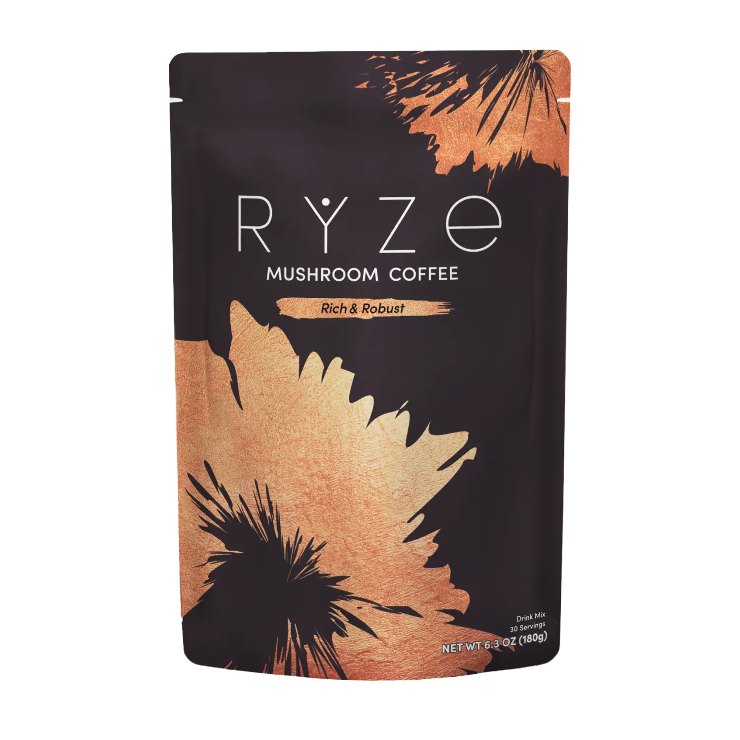 Mushroom Coffee Dark Roast Add-On (SPECIAL PRICING) C7