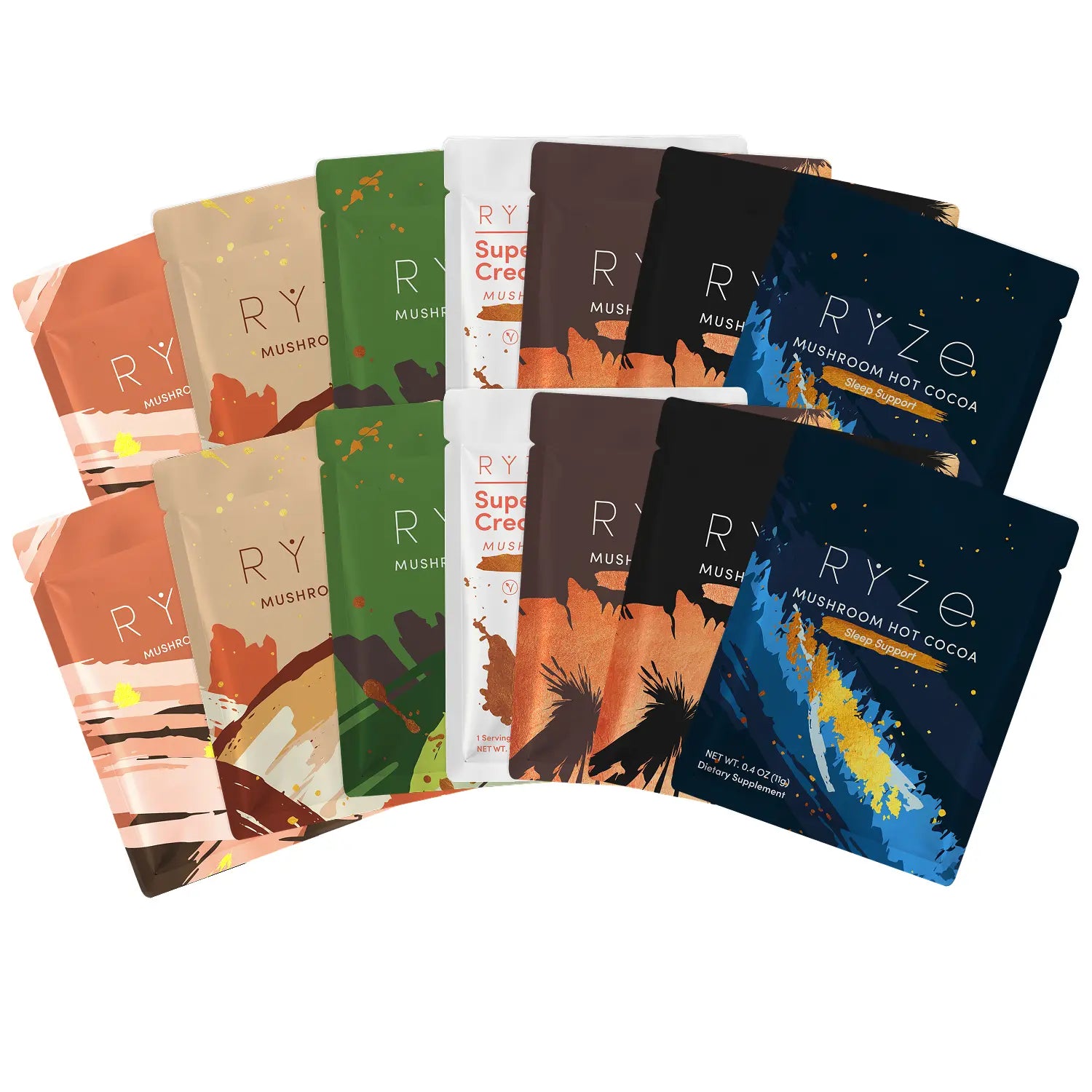 Discovery Kit 14 Serving Add-On (SPECIAL PRICING) A3