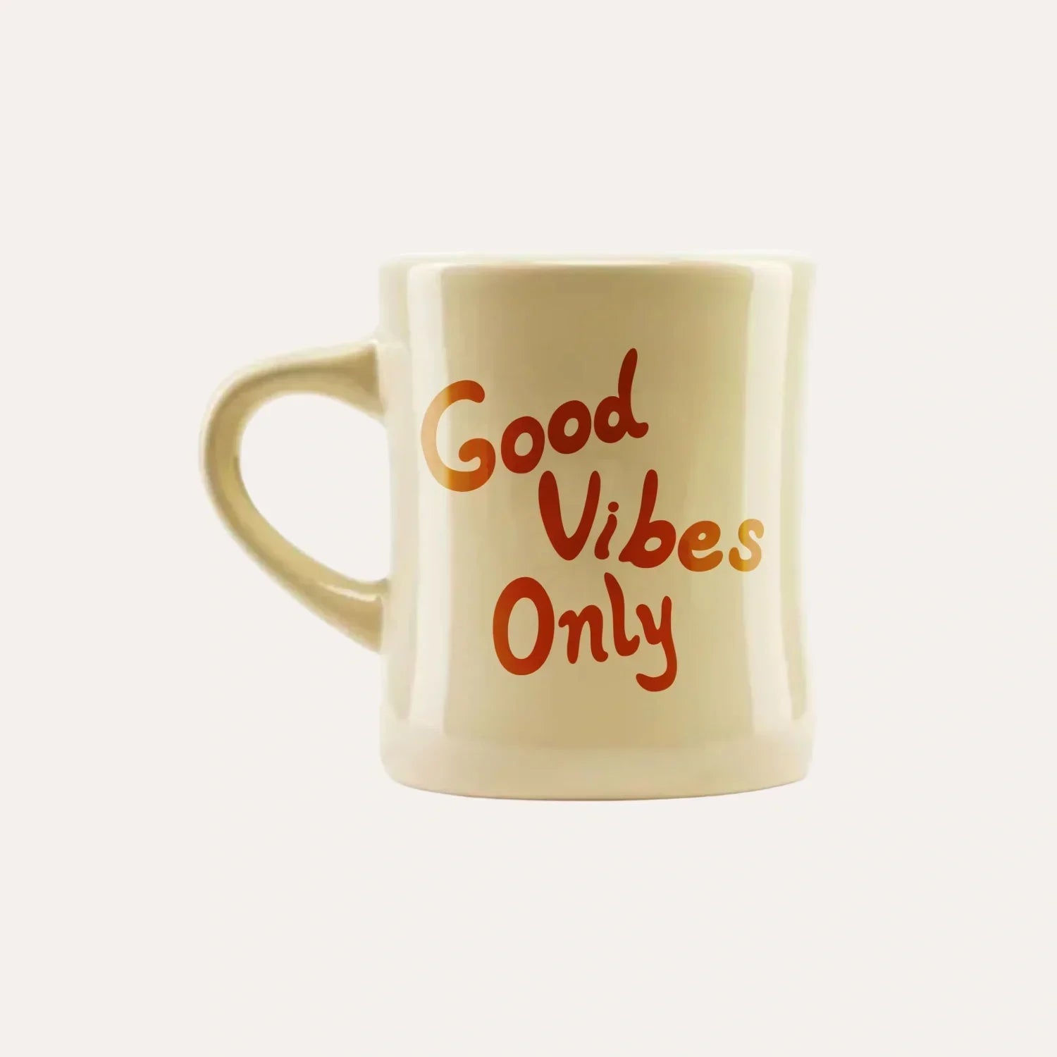 Good Vibes Mug A8