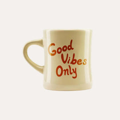 Good Vibes Mug A8