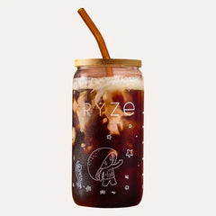 FREE Limited Edition Glass X4