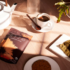 RYZE Ritual Set (Matcha + Coffee) Rebill H3