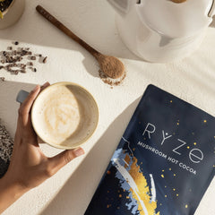 Mushroom Hot Cocoa (20 servings) B5