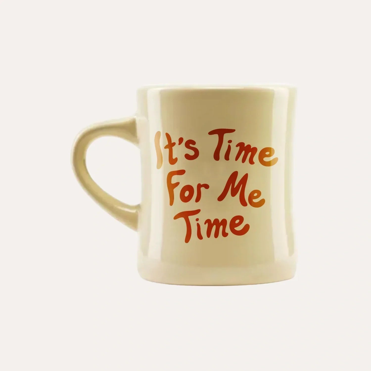 Me Time Mug N5