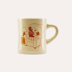 Me Time Mug N5