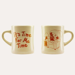 Me Time Mug N5