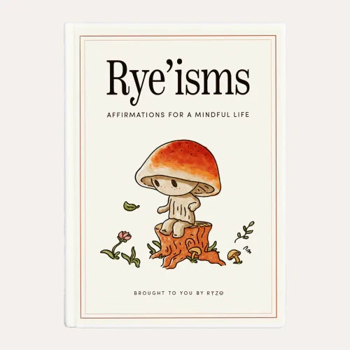 FREE Affirmations Book & Magnet P0