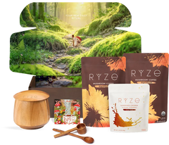 RYZE Ritual Set (90 Day Plan) X1
