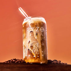 Limited Edition Glass U5