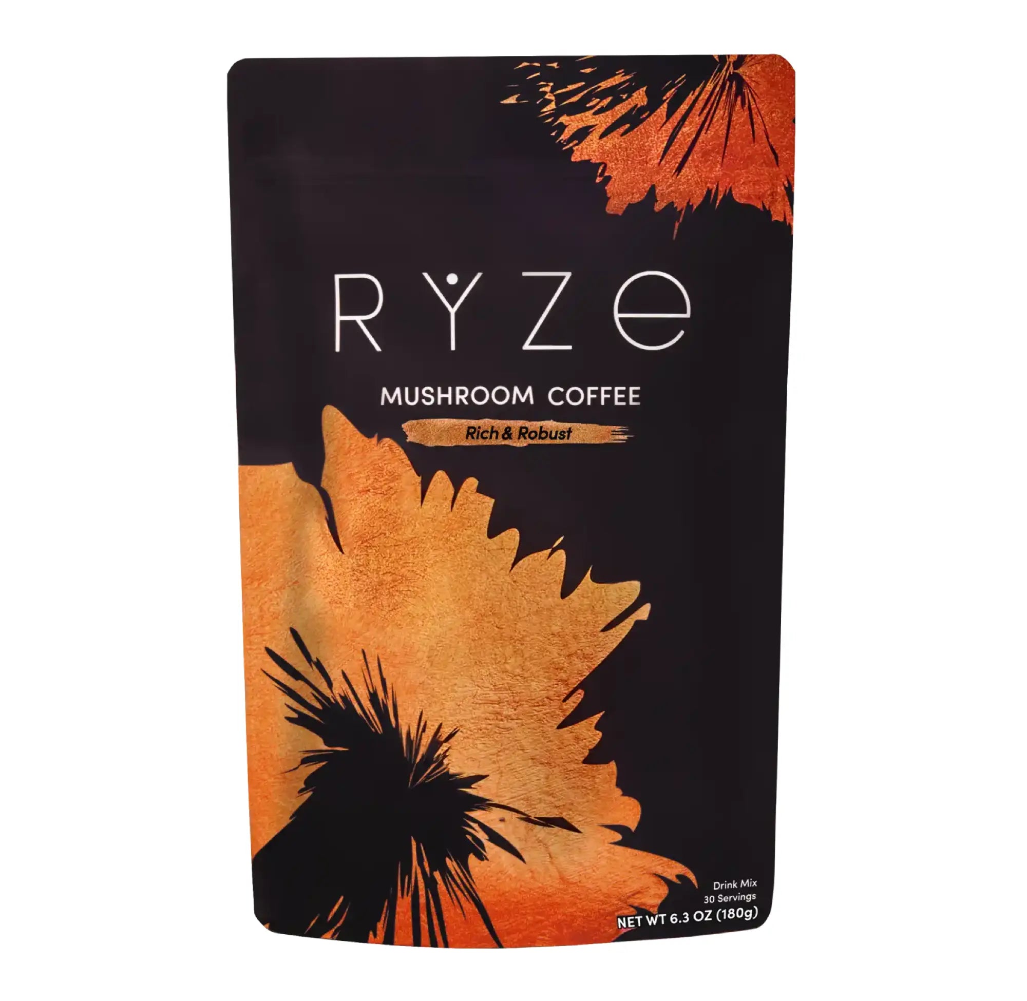 Mushroom Coffee Dark Roast Add-On (SPECIAL PRICING) C7