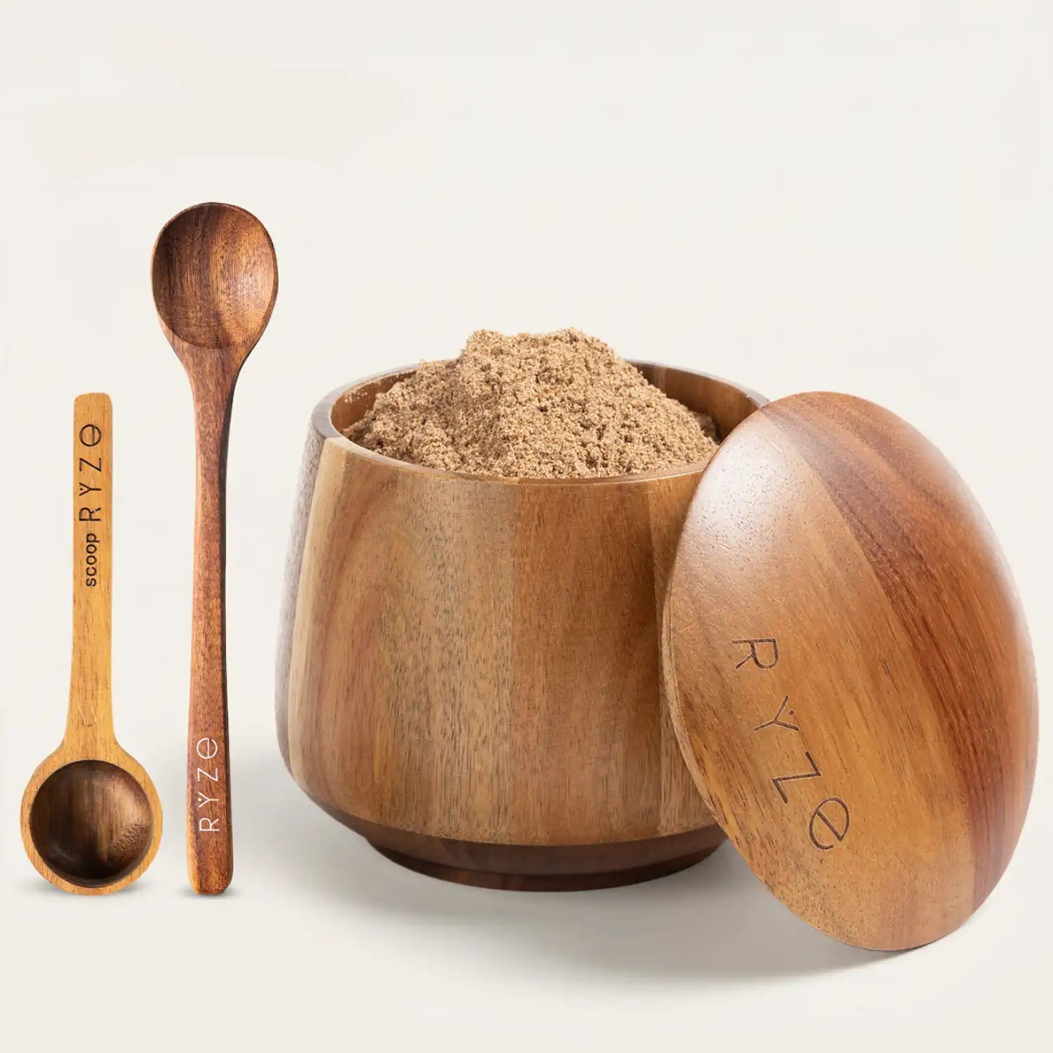 Stash + Scoop Set G8