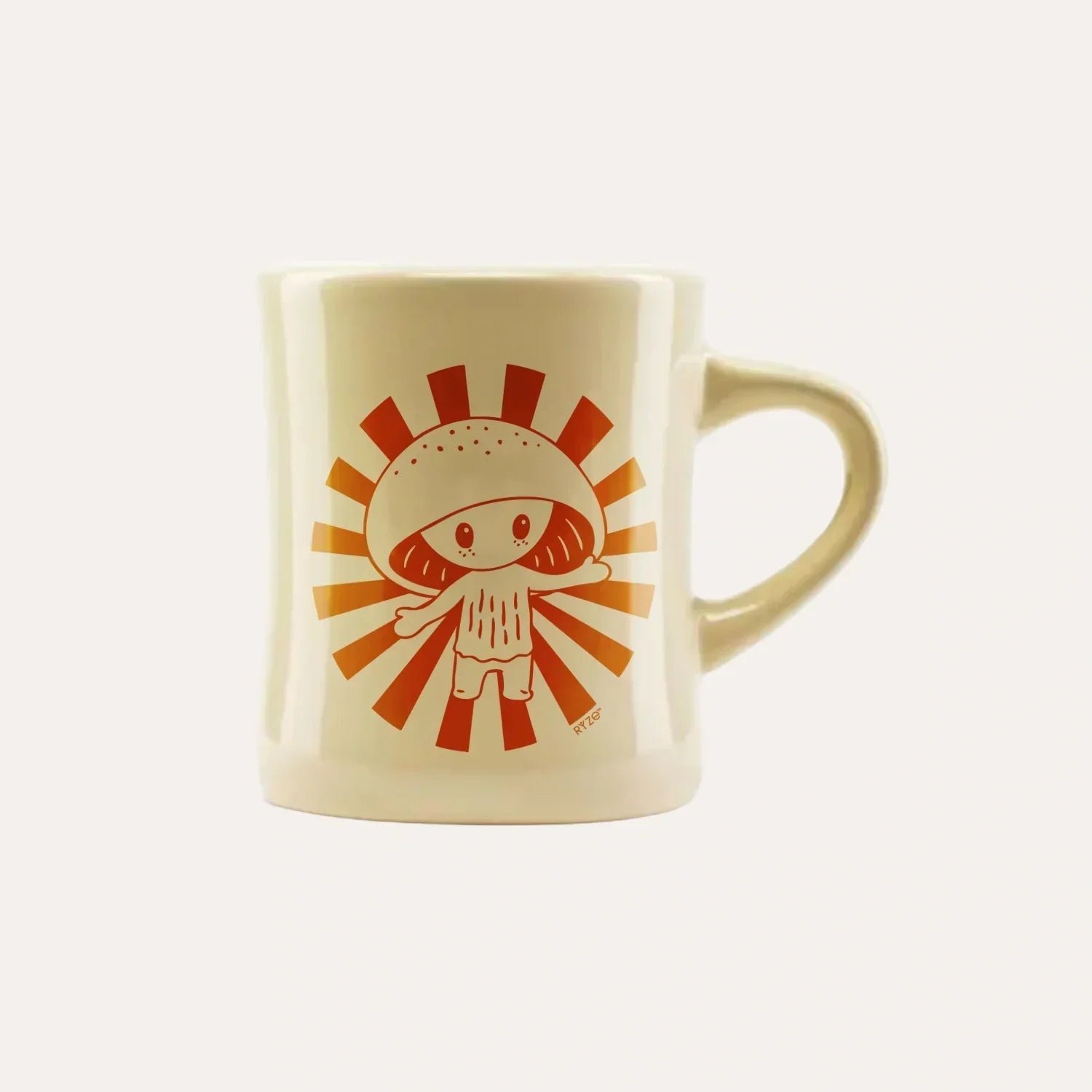 Feel Better Every Day Mug B8