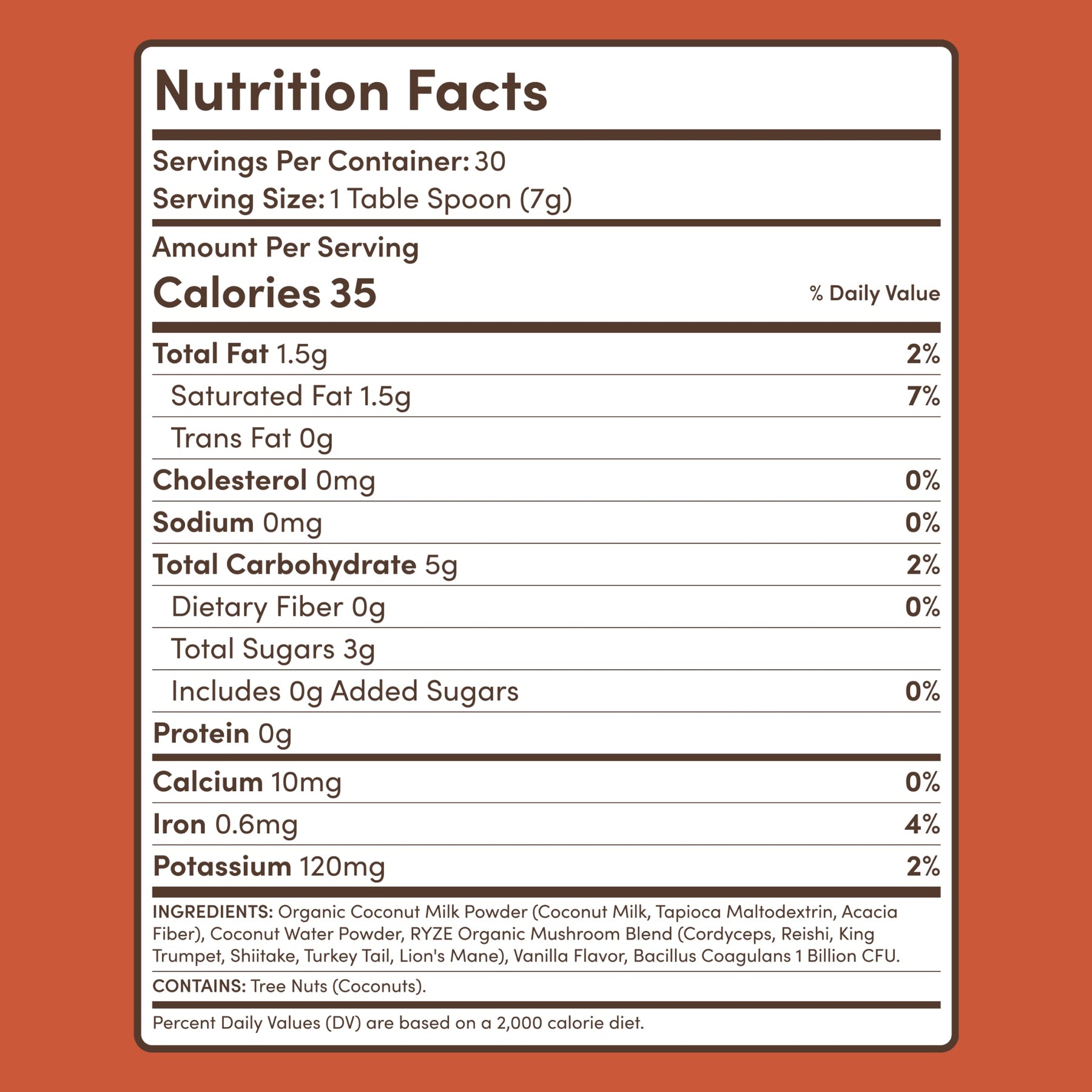 Superfood Creamer Starter Bag P5