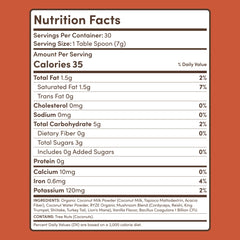 Superfood Creamer Starter Bag P5