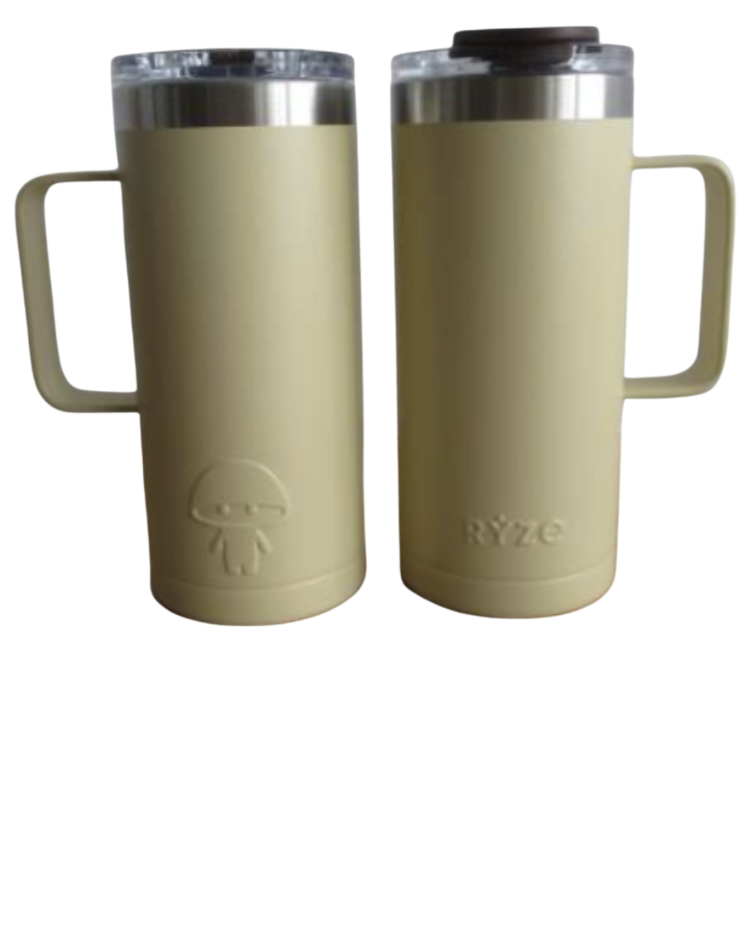 FREE Rye Tumbler C4
