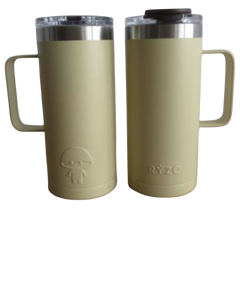 FREE Rye Tumbler C4