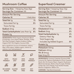 RYZE Ritual Set (Matcha + Coffee) Rebill J5