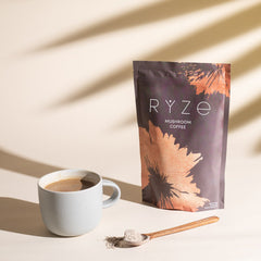 Mushroom Coffee Add-On (Cocoa Customers) Q1