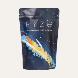 Mushroom Hot Cocoa (3 Month Upgrade) Rebill N7