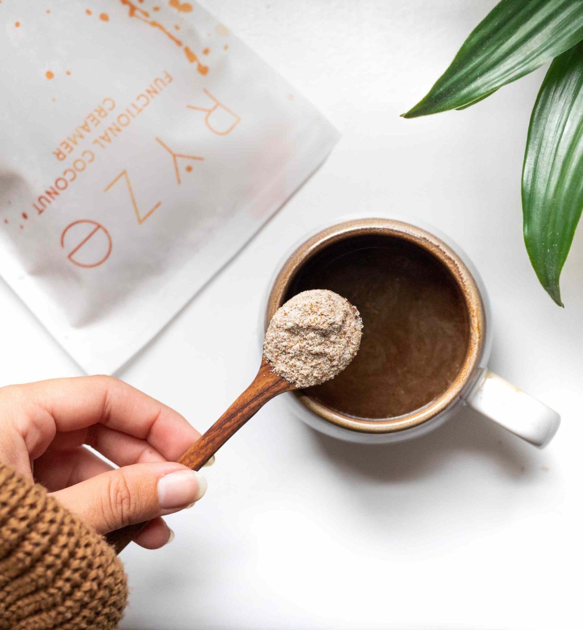 Probiotic Creamer (90 Servings) W1