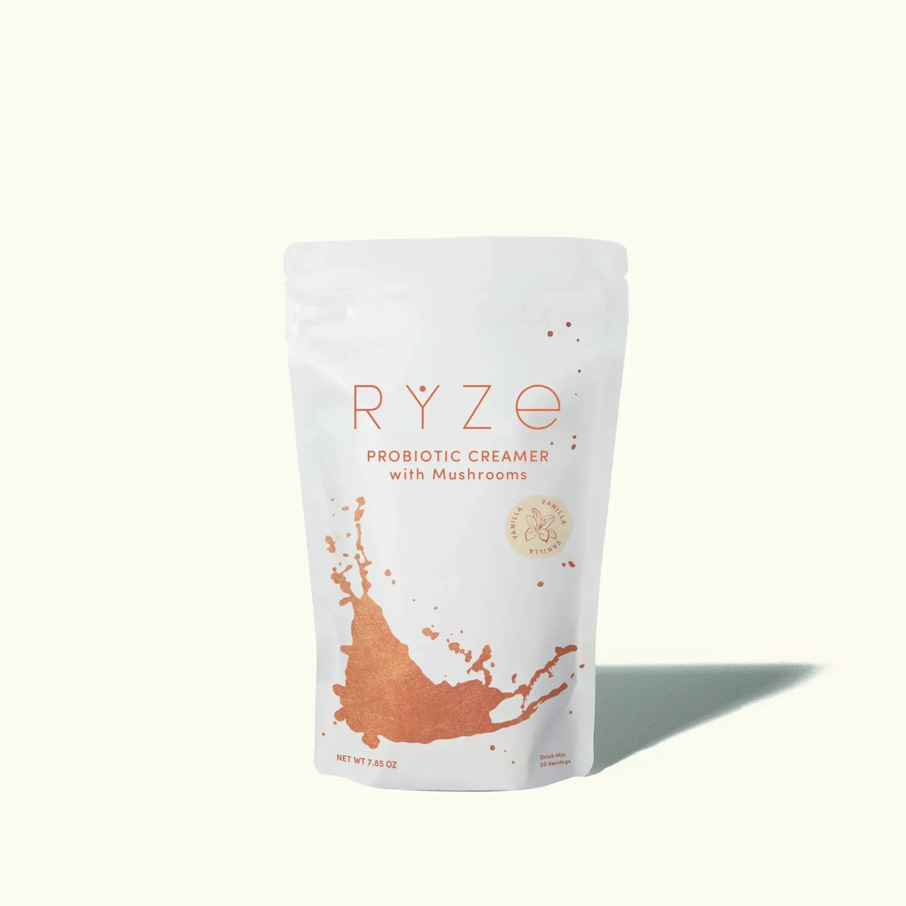 Probiotic Creamer (90 Servings) W1