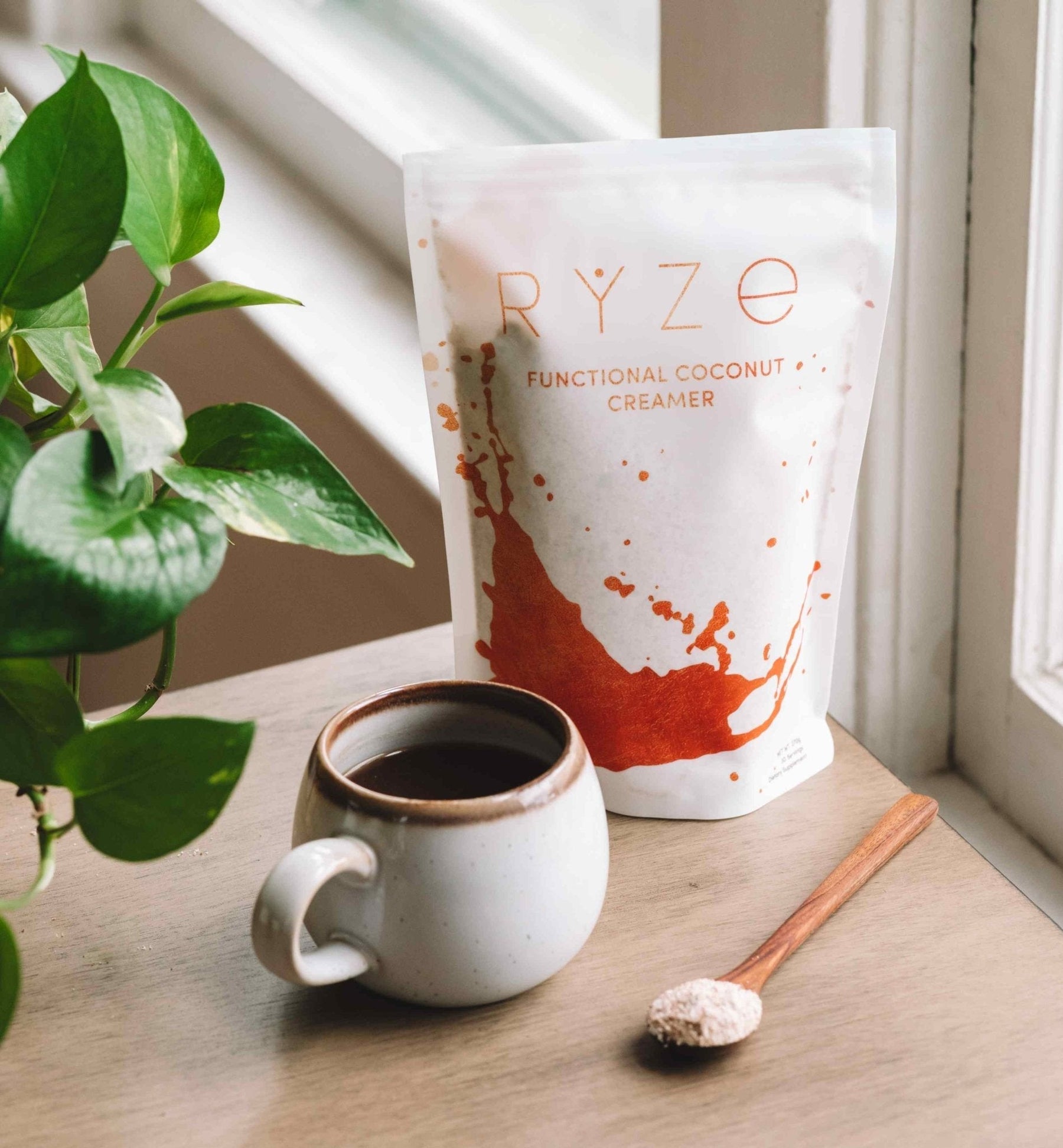 Probiotic Creamer (SPECIAL PRICING) Y6