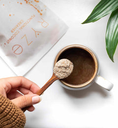 Probiotic Creamer (SPECIAL PRICING) Y6