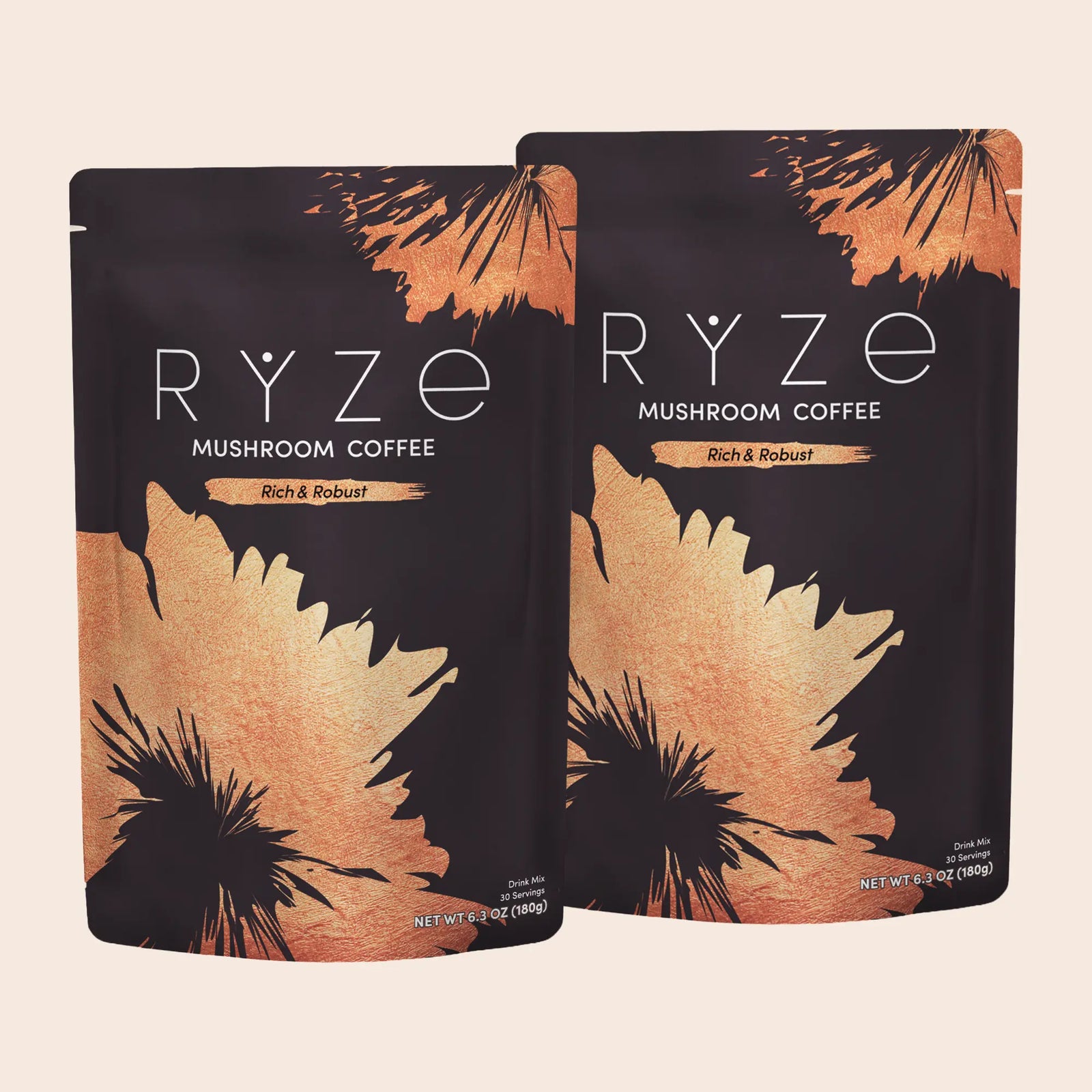 Ritual Set - 2x Dark Roast V4