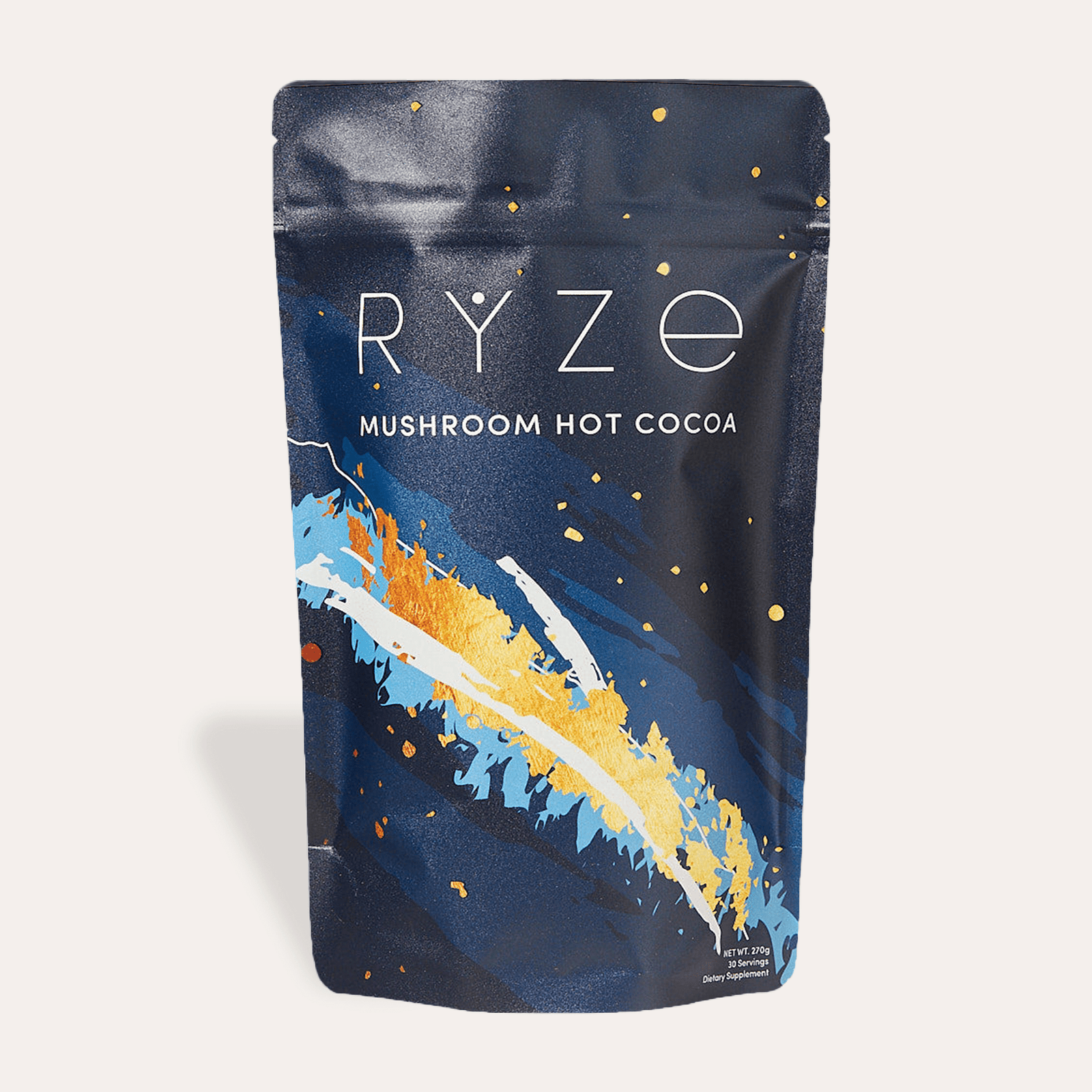 Testing: Mushroom Hot Cocoa Bundle P8