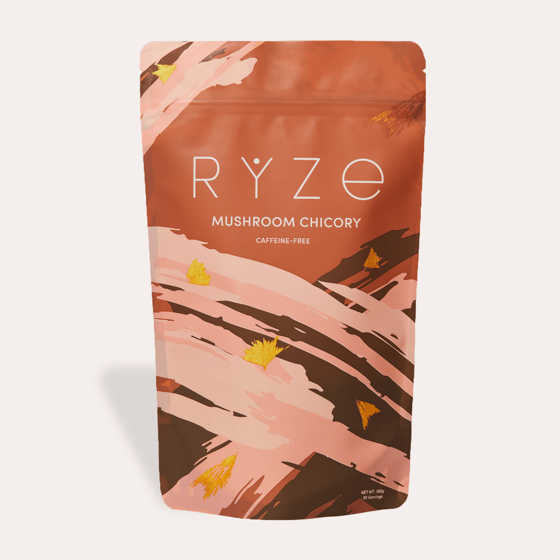 RYZE Mushroom Chicory Blend (30 Servings) J8