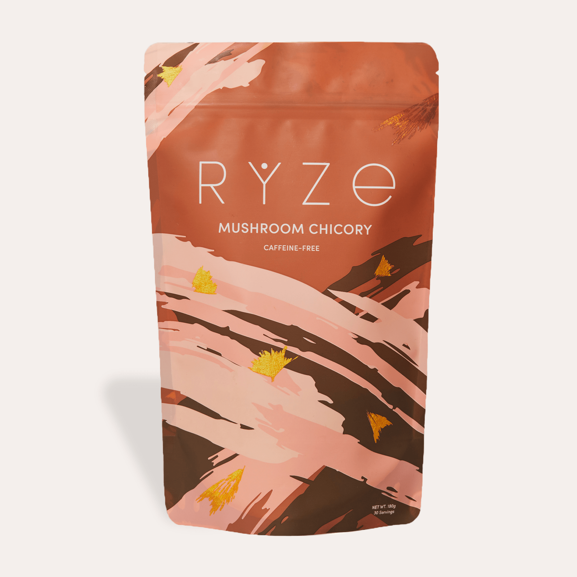 RYZE Mushroom Chicory Blend (30 Servings) J8