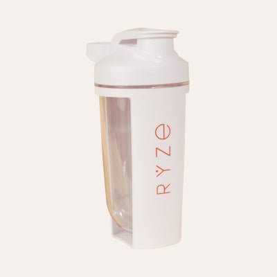 Shaker Bottle E8